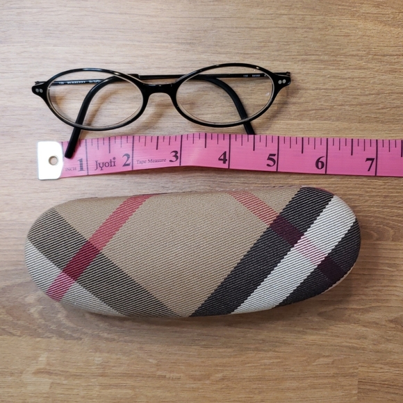 Y2K BURBERRY glasses - Picture 10 of 13